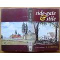 Side-gate and stile: An essay in autobiography