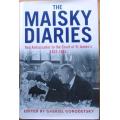 The Maisky Diaries Red Ambassador to the Court of St James's 1932-1943
