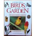 Attracting Birds to Your Garden in Southern Africa