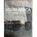 South Africa Landshapes, Landscapes, Manscapes