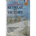 Retreat to Victory a Diary in North Gazala to El Alamein 1942