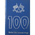 Under the Crossed Flags a Pictorial History of the Imperial Light Horse and the Light Horse Regiment