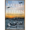 Battle Of Britain,The Myth And Reality