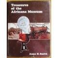 Treasures of the Africana Museum