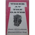 Tiger at the Gates