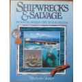 Shipwrecks and Salvage in South Africa ~ 1505 to Present