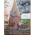 Wildlife Heritage of South Africa
