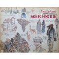 Tony Grogan`s South African Sketchbook