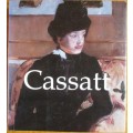 Cassatt 1844-1926