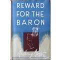 Reward for The Baron