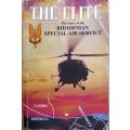 The Elite The Story of The Rhodesian Special Air Service