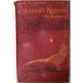 Pheasant Keeping for Amateurs a Practical Handbook on the Breeding, Rearing, and General Management