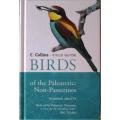 A Field Guide to the Birds of the Palearctic: Non-Passerines