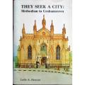 They Seek a City: Methodism in Grahamstown