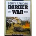 South Africa`s Border War, 1966-89