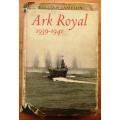 Ark Royal 1939-1941