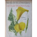 Wild Flowers of the Transvaal