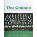 The Chosen, The 50 Greatest Springboks of All Time