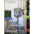 Small Gardens for South Africa