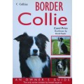Border Collie an Owner`s Guide