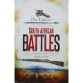 SOUTH AFRICAN BATTLES