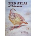 Bird Atlas of Botswana