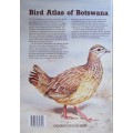 Bird Atlas of Botswana