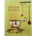 The Cape kitchen, a description of its position, lay-out, fittings and utensils