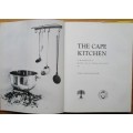The Cape kitchen, a description of its position, lay-out, fittings and utensils