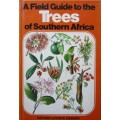 a Field Guide to the Trees of Southern Africa