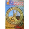 Pyramids and Poppies the 1st SA Infantry Brigade in Libya, France and Flanders 1915-1919