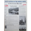 South Africa in Two World Wars a Newspaper History