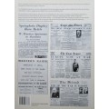 South Africa in Two World Wars a Newspaper History