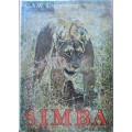 Simba the life of the Lion