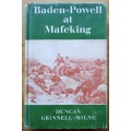 Baden-Powell at Mafeking