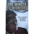 One Minute To Midnight: Kennedy, Krushchev and Castro on the Brink of Nuclear War