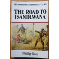 The Road to Isandlwana