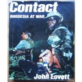 Contact a Tribute to Those Who Serve Rhodesia