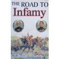The Road to Infamy (1899-1900) Colenso, Spioenkop, Vaalkrantz, Pieters, Buller and Warren