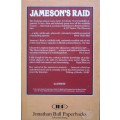 Jameson`s Raid the prelude to the Boer War