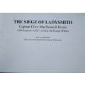 The Siege of Ladysmith