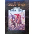 The 1879 Zulu War through the Eyes of the Illustrated London News