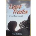 Lost Trails of the Transvaal