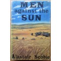 Men against the Sun