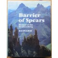 Barrier of Spears