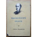 Mackenzie`s Grave
