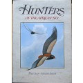 HUNTERS of the AFRICAN SKY