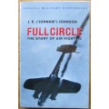 Full Circle: The Story of Air Fighting