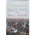 The Indian Mutiny 1857