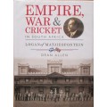 Empire, war & cricket in South Africa: Logan of Matjiesfontein